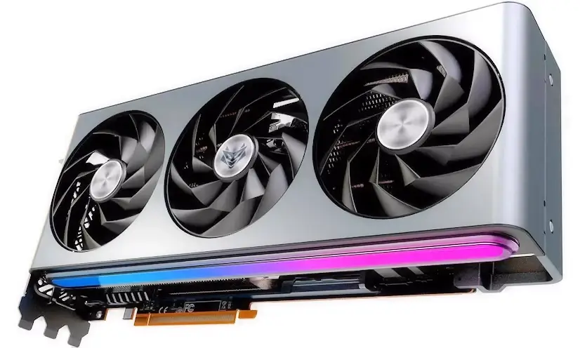 Montaje AMD Radeon RX Gaming PC Rascafría Montaje AMD Radeon RX Gaming PC Rascafría